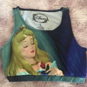 **Final Markdown** Aurora Sports Bra - Size S